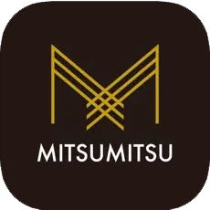 ミツミツ　アイコン