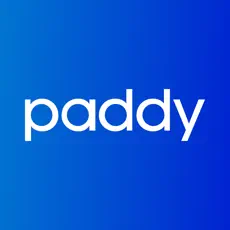 paddy アイコン