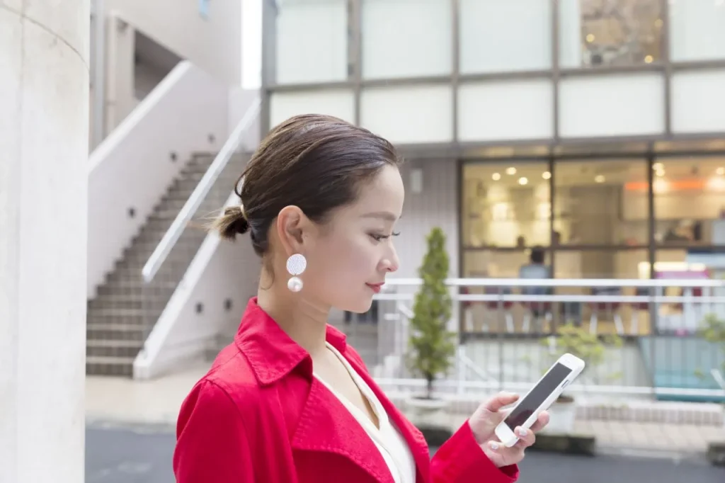 マッチングアプリのお相手とLINE交換後の連絡頻度は?