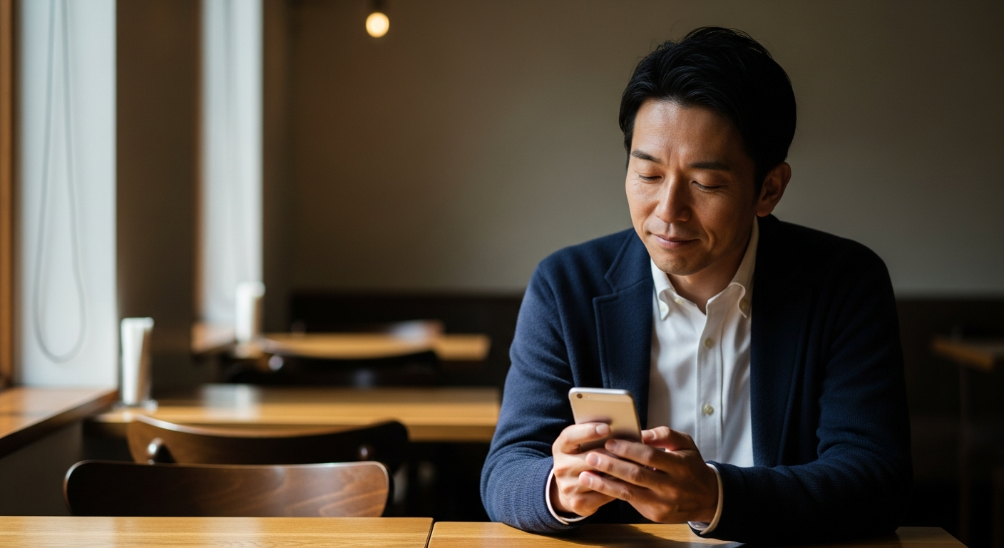 続けてわかった、身バレを100%防ぐための大切なこと