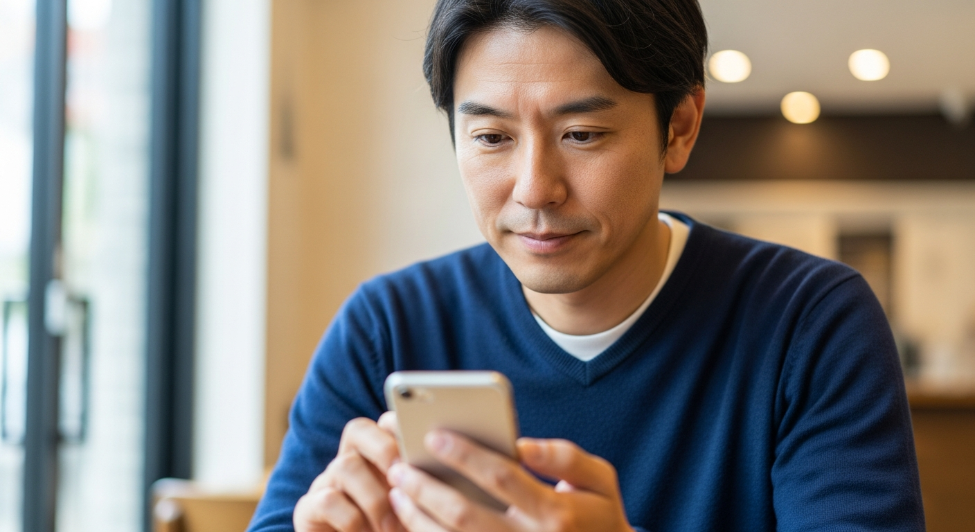 既婚者アプリで自己紹介が大事だと思った理由